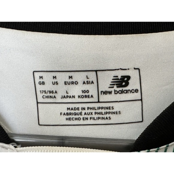 Liverpool 2017 2018 Away Football Shirt Soccer Jersey 125 Years sz M MEN - Picture 3 of 7